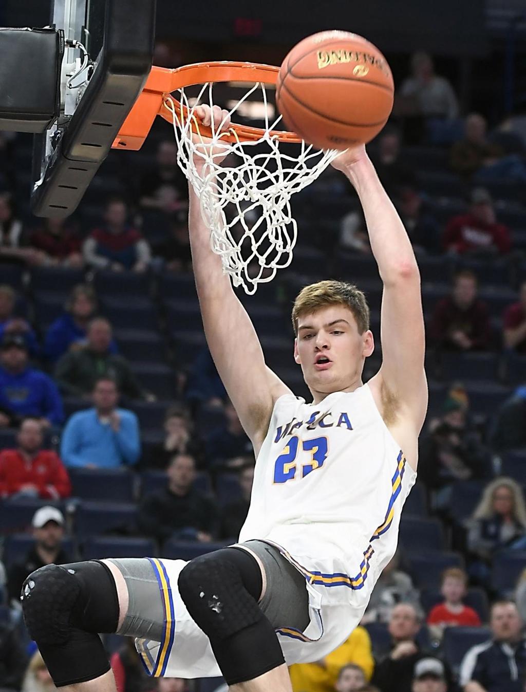 Waseca Basketball Has Gotten Attention Of Top Recruiters Local