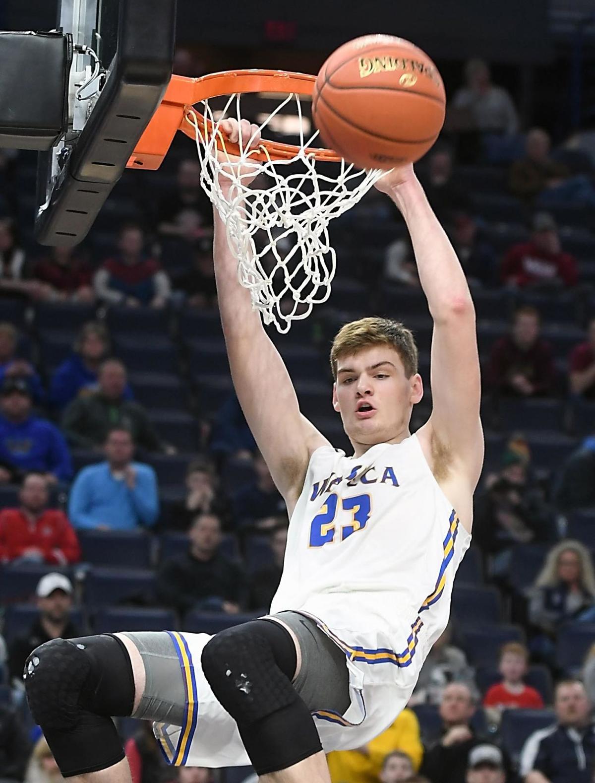 Waseca Basketball Has Gotten Attention Of Top Recruiters Local
