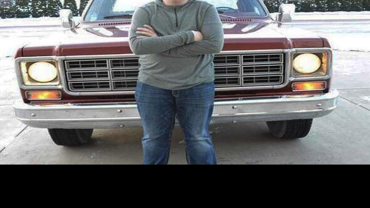 Car Show In Memory Of West Student Local News Mankatofreepress Com