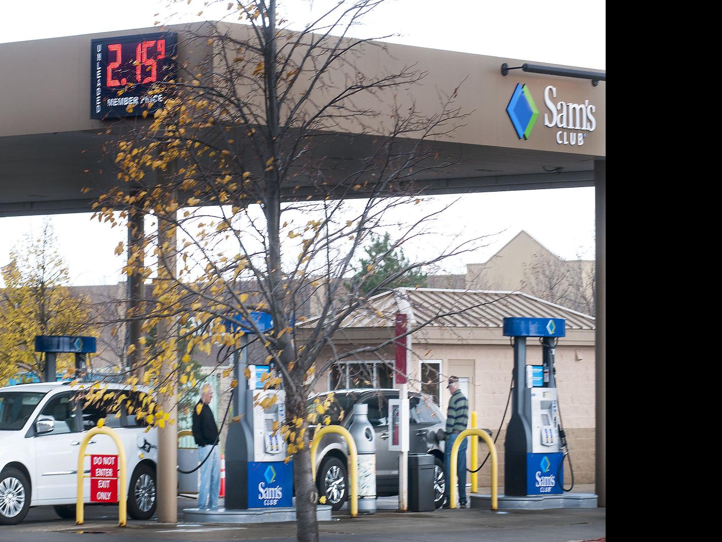 mankato sam s club pays 20 000 penalty for illegal gas pricing news mankatofreepress com illegal gas pricing