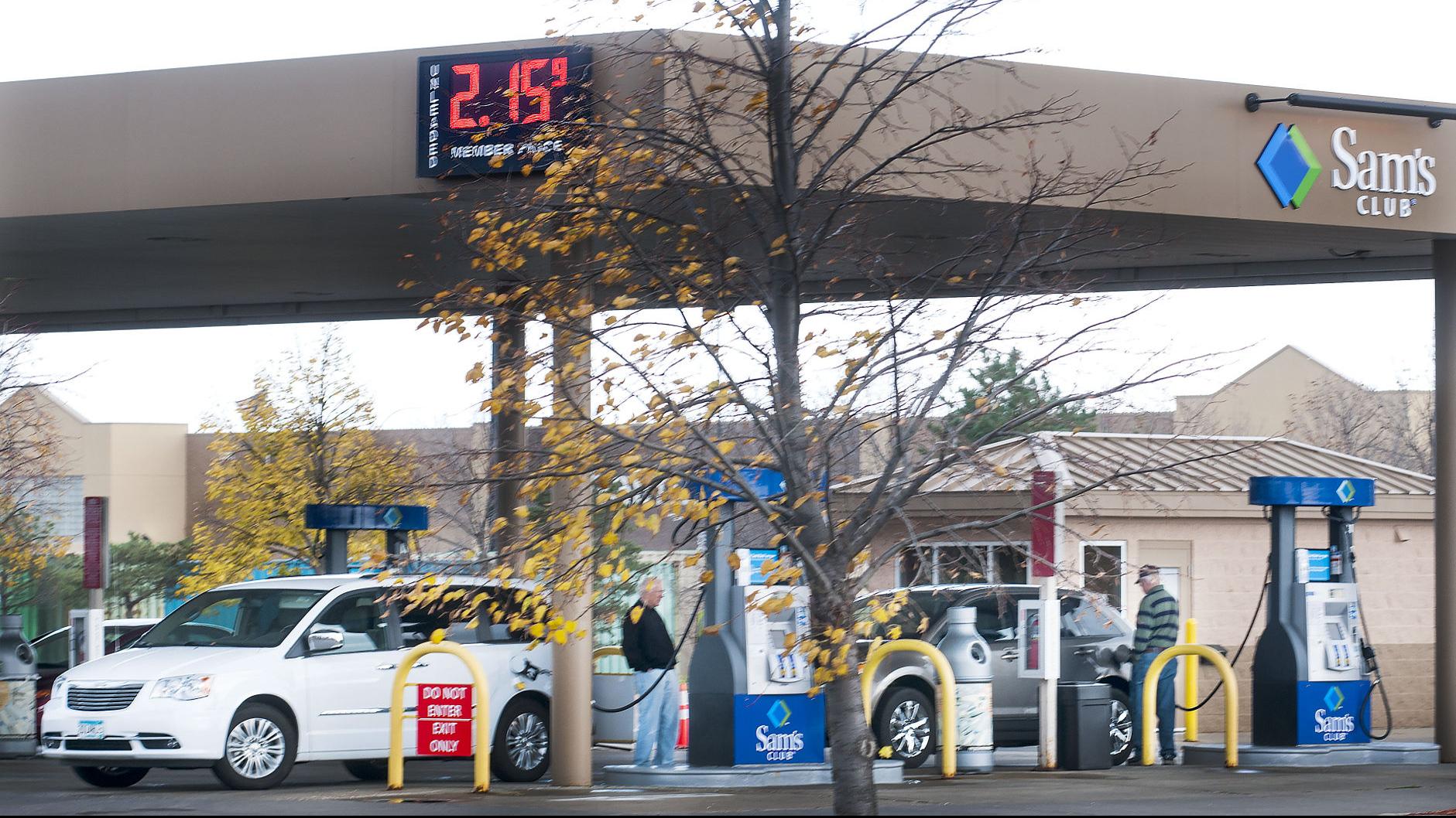 Mankato Sam's Club pays $20,000 penalty for illegal gas pricing | News |  