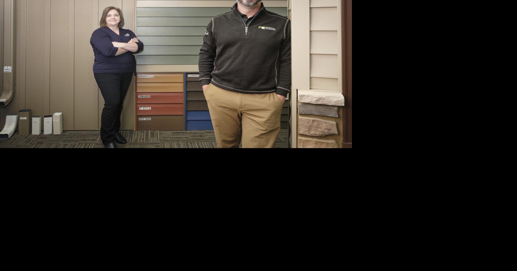 Schmidt Siding & Window 75 years of service Business