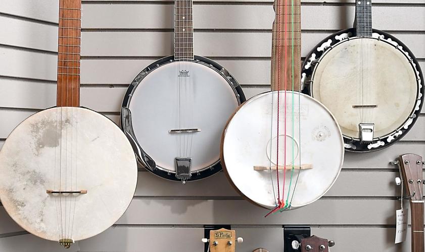 Bringing music back to life | News | mankatofreepress.com