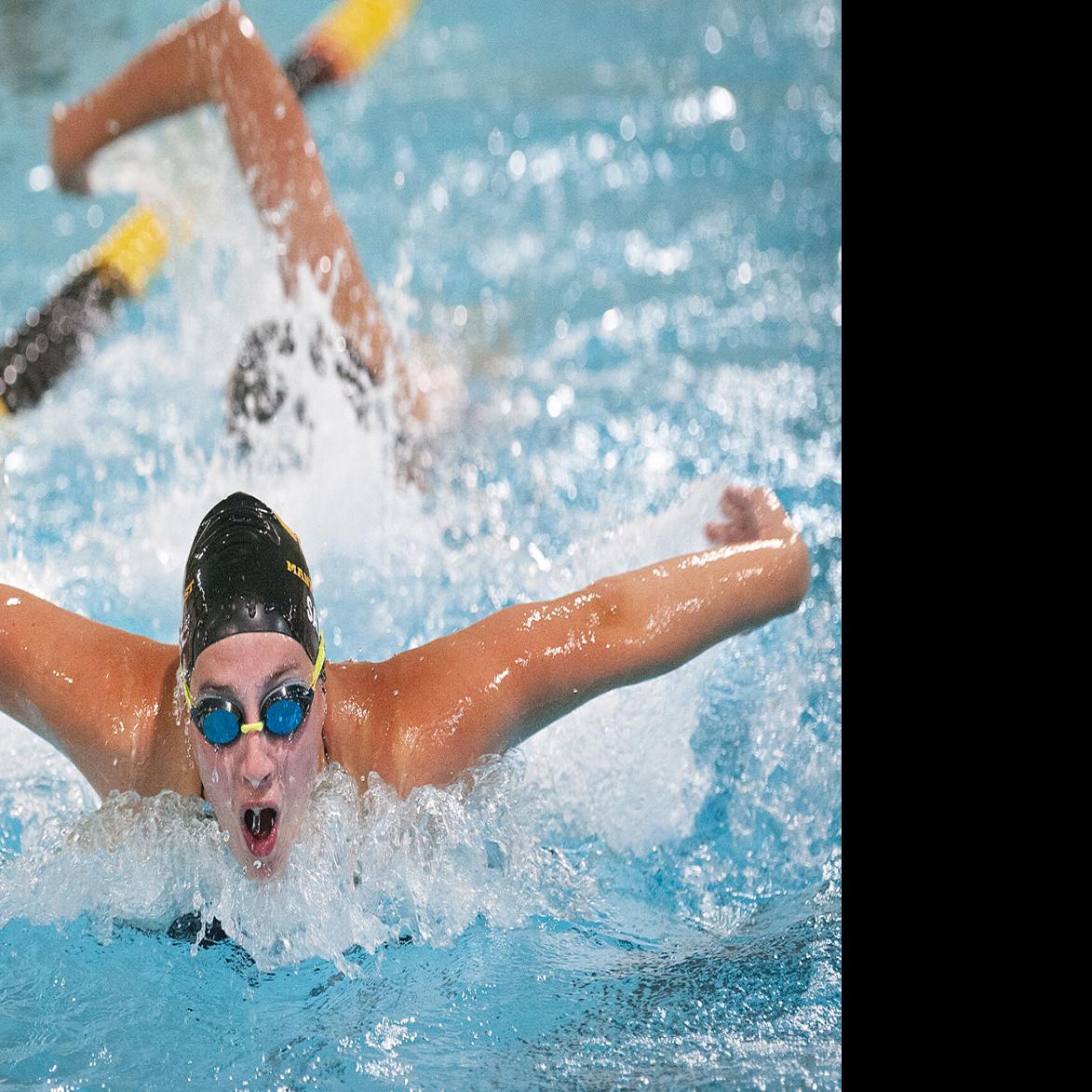 Prep swimming: Young East swimmers gaining experience | Local ...