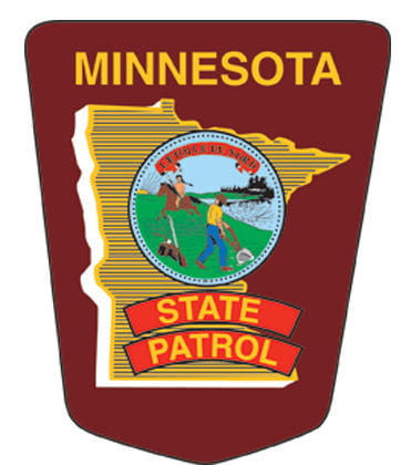 State Patrol logo