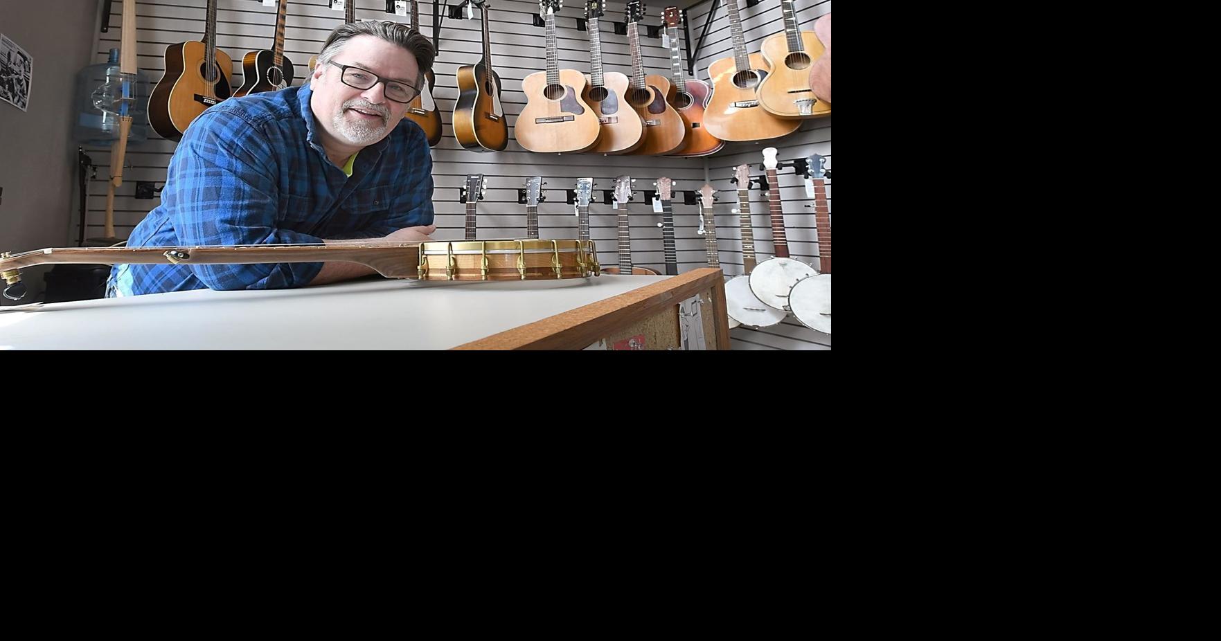 Bringing music back to life | News | mankatofreepress.com