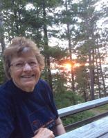 Wintersteen, Lois