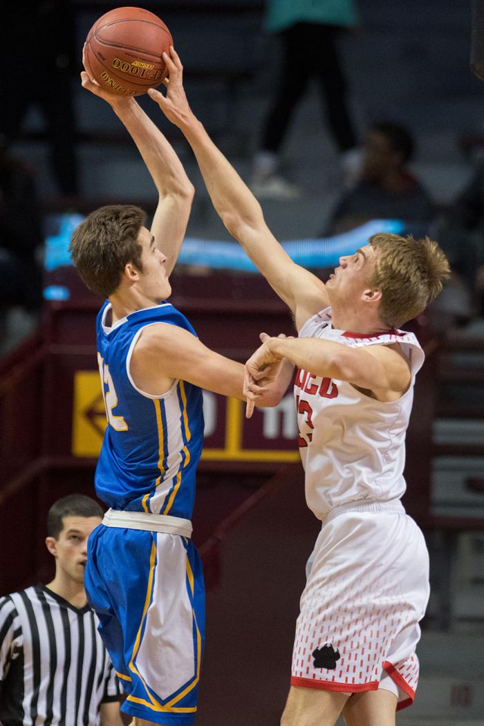Nrheg Boys Basketball Loses In Ot At State Tourney Sports