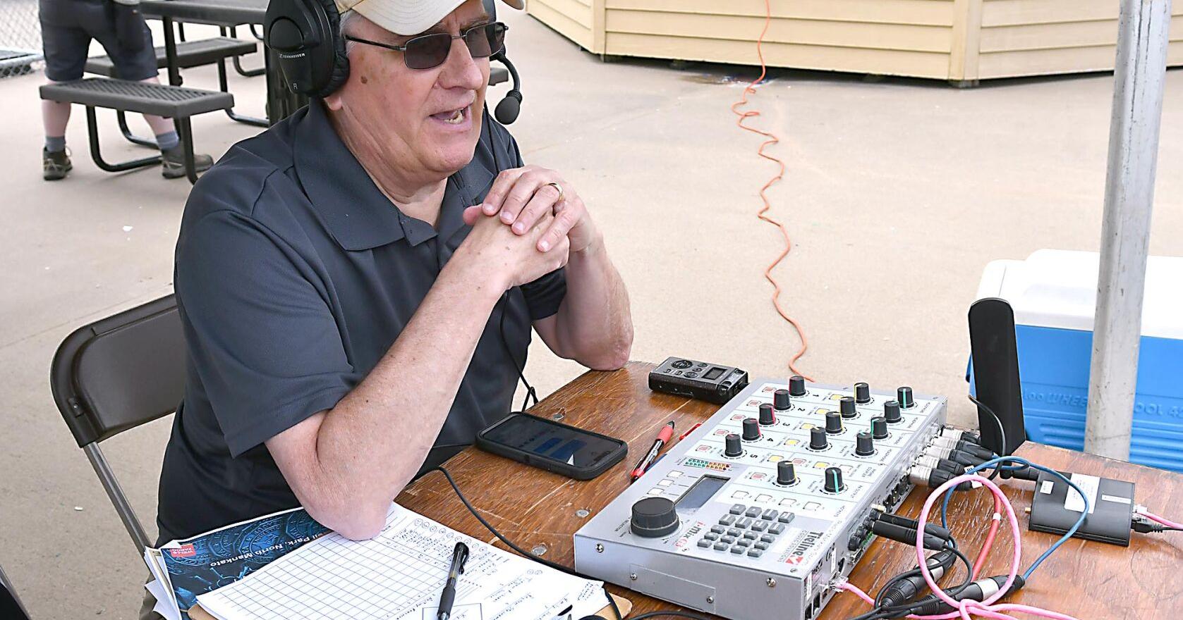 Barry Wortel says thanks for listening; retiring after 50 years - Vimarsana News