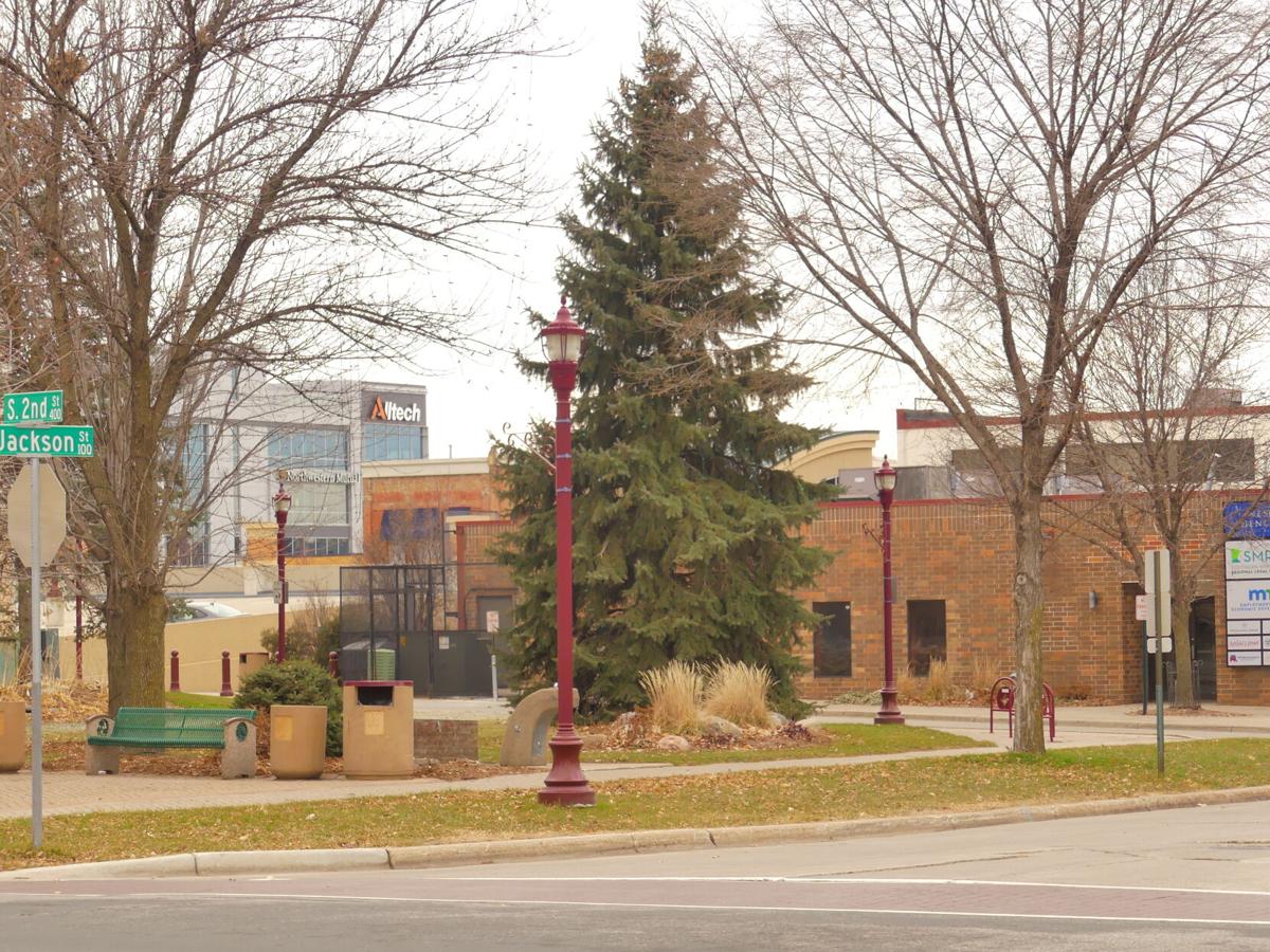 7m Luxury Apartment Building Proposed For Downtown Local News Mankatofreepress Com