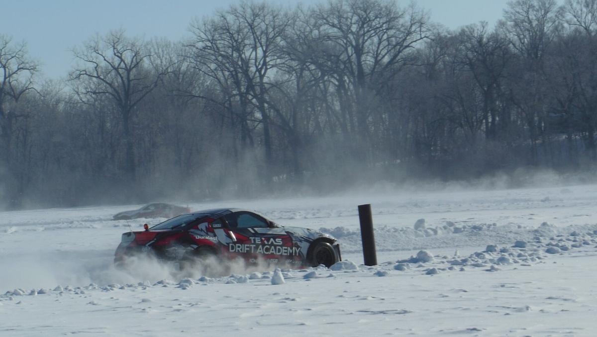Snow Car Drift & Car Racing - Apps on Google Play