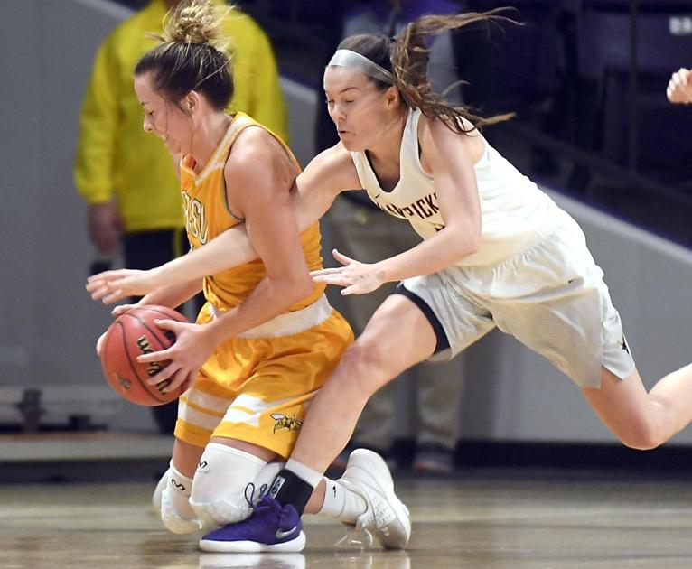 Another Second Half Lapse Dooms Msu Women S Basketball Sports Mankatofreepress Com