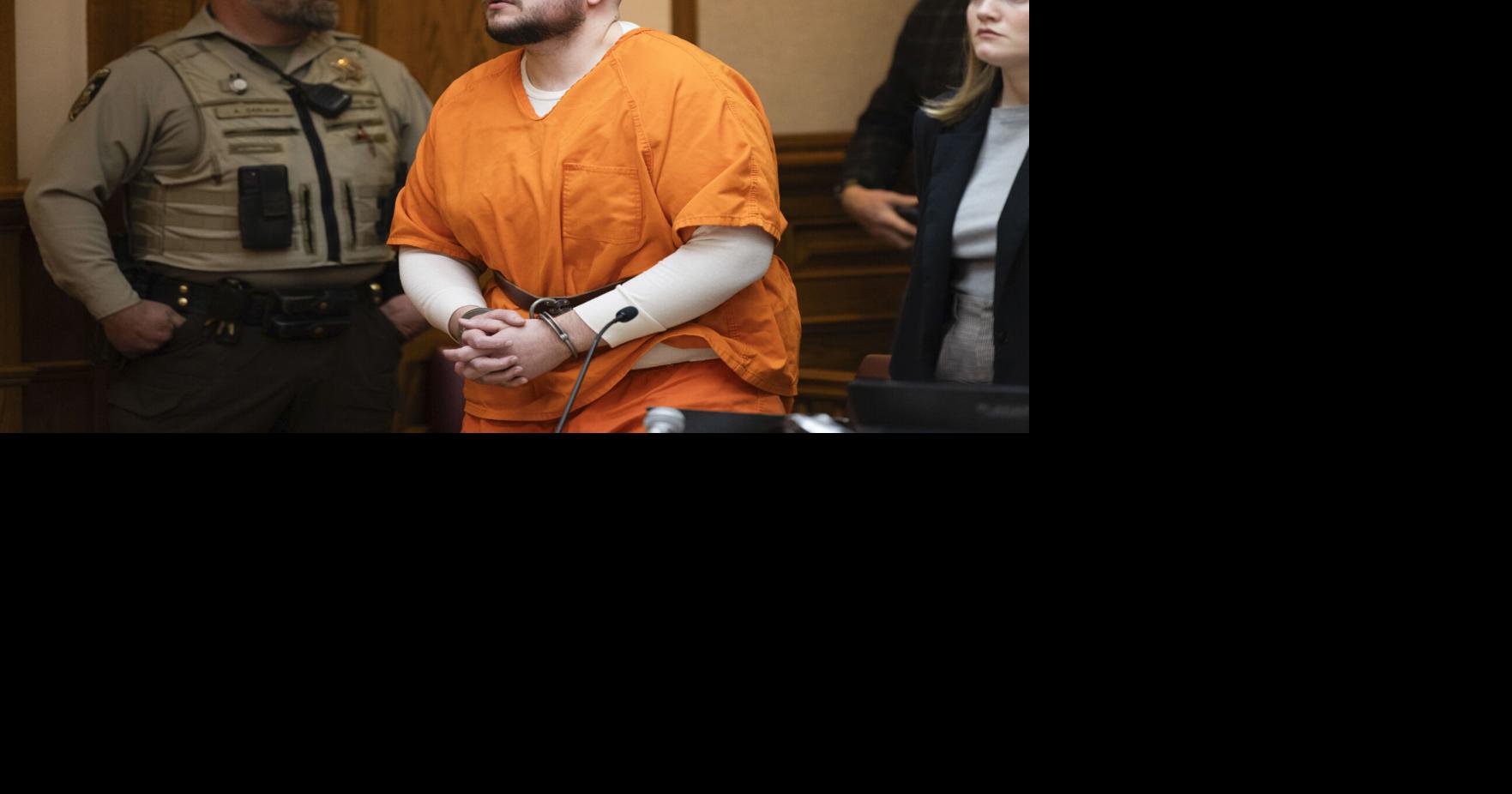 Minnesota man gets life without parole for killing girlfriend who was ...