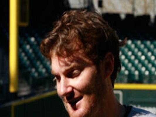 Ex-Twin Philip Humber throws perfect game for White Sox | Sports |  mankatofreepress.com
