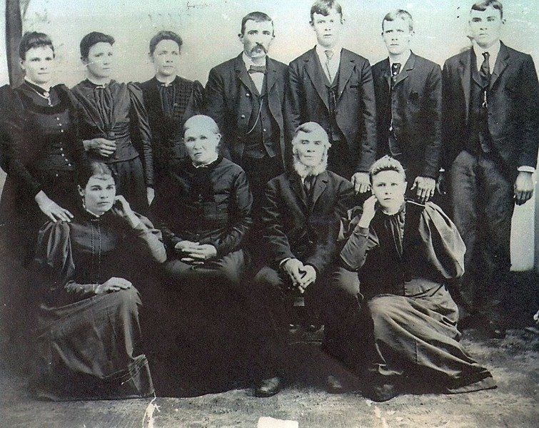 German settlers were Sibley Co.'s largest ethnic group Local News