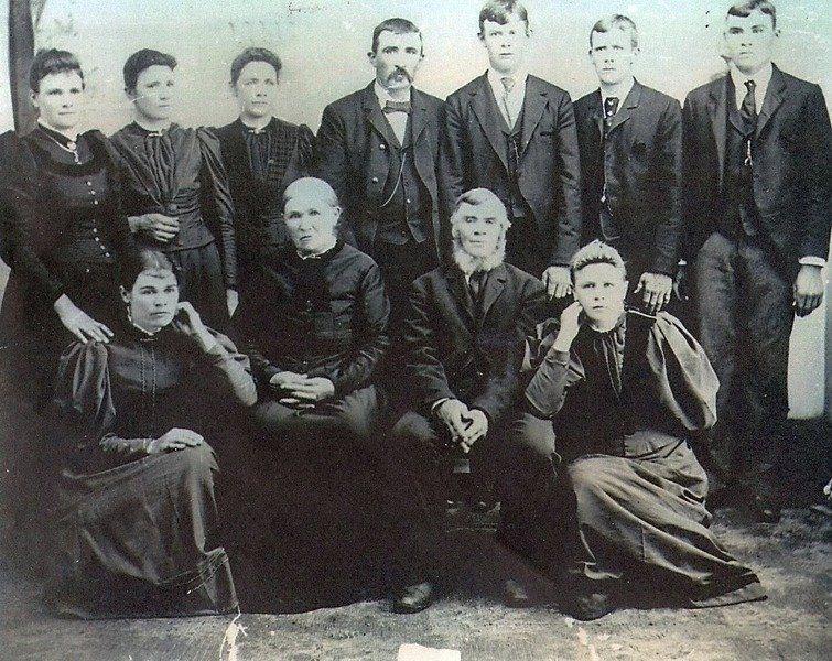 German settlers were Sibley Co #39 s largest ethnic group Local News