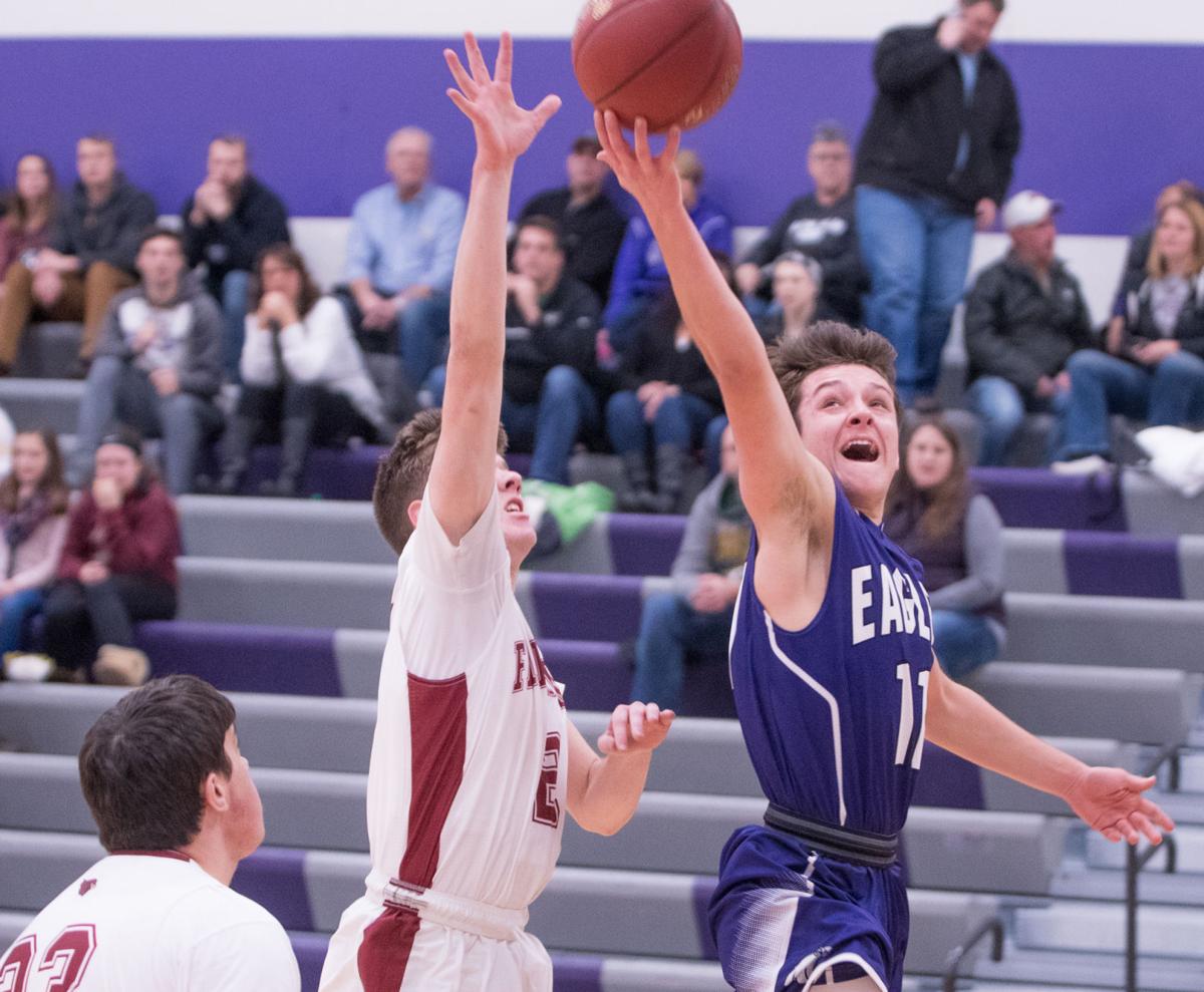 Fairmont Slips Past New Ulm Boys In Overtime Sports