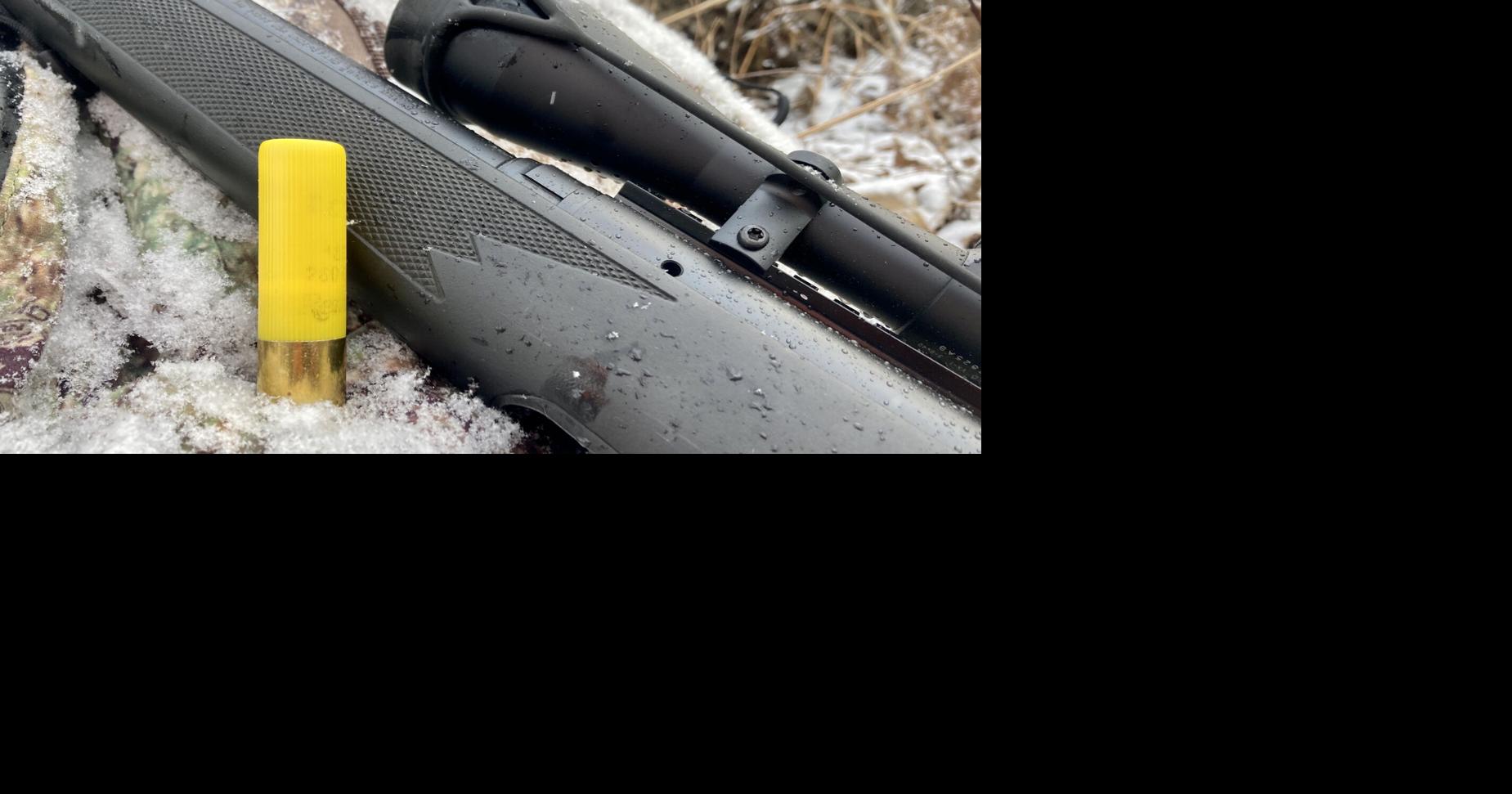 Heilman: Making the change to copper slugs has several layers | Local ...