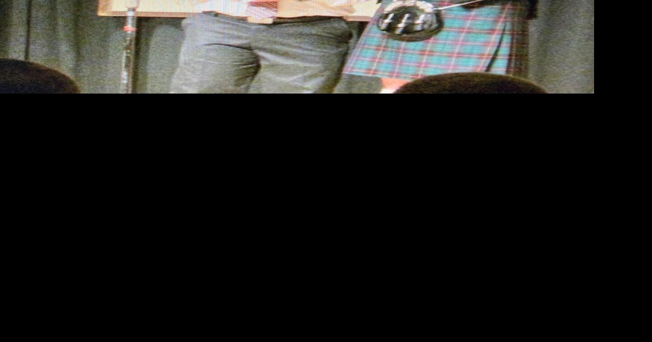 Mapleton's Burns Night venue will move next year