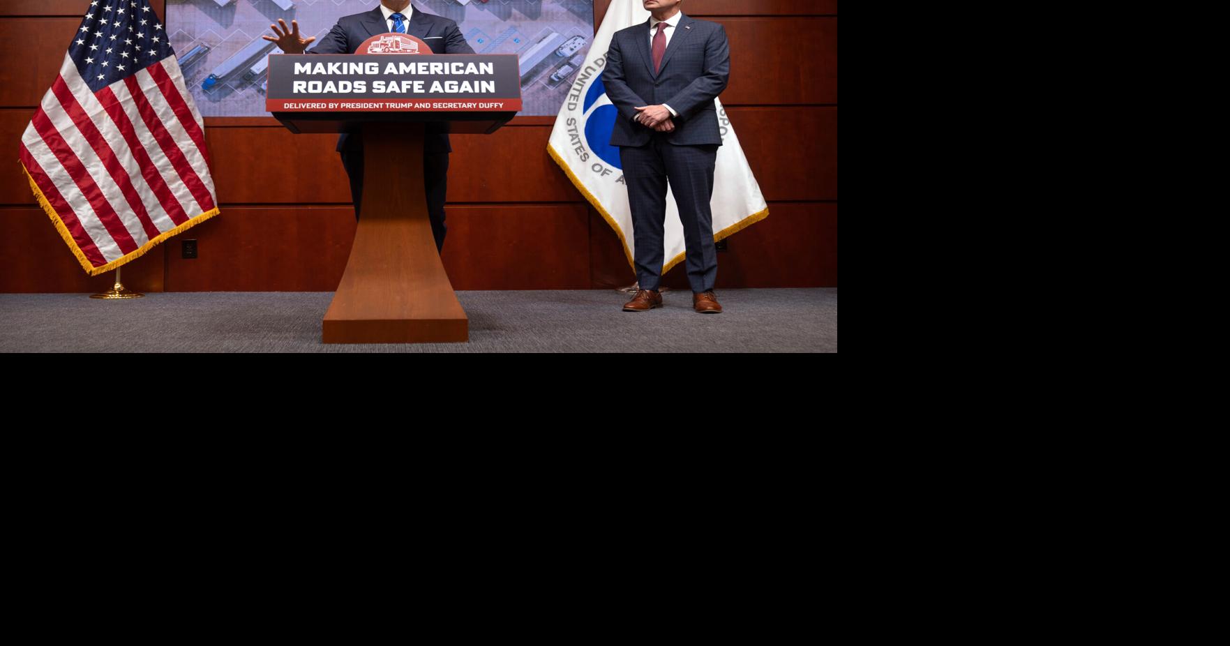 Minnesota among states with problems issuing CDLs to immigrants