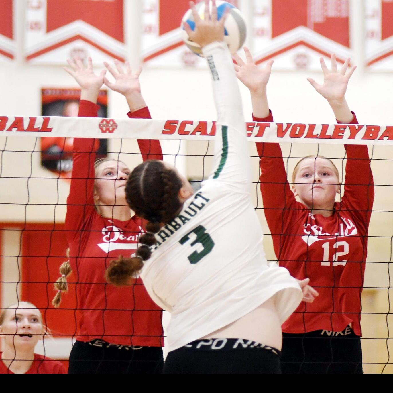 Defense helps West take down Faribault, Local Sports
