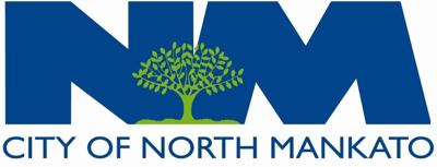 City of North Mankato logo (OLD)