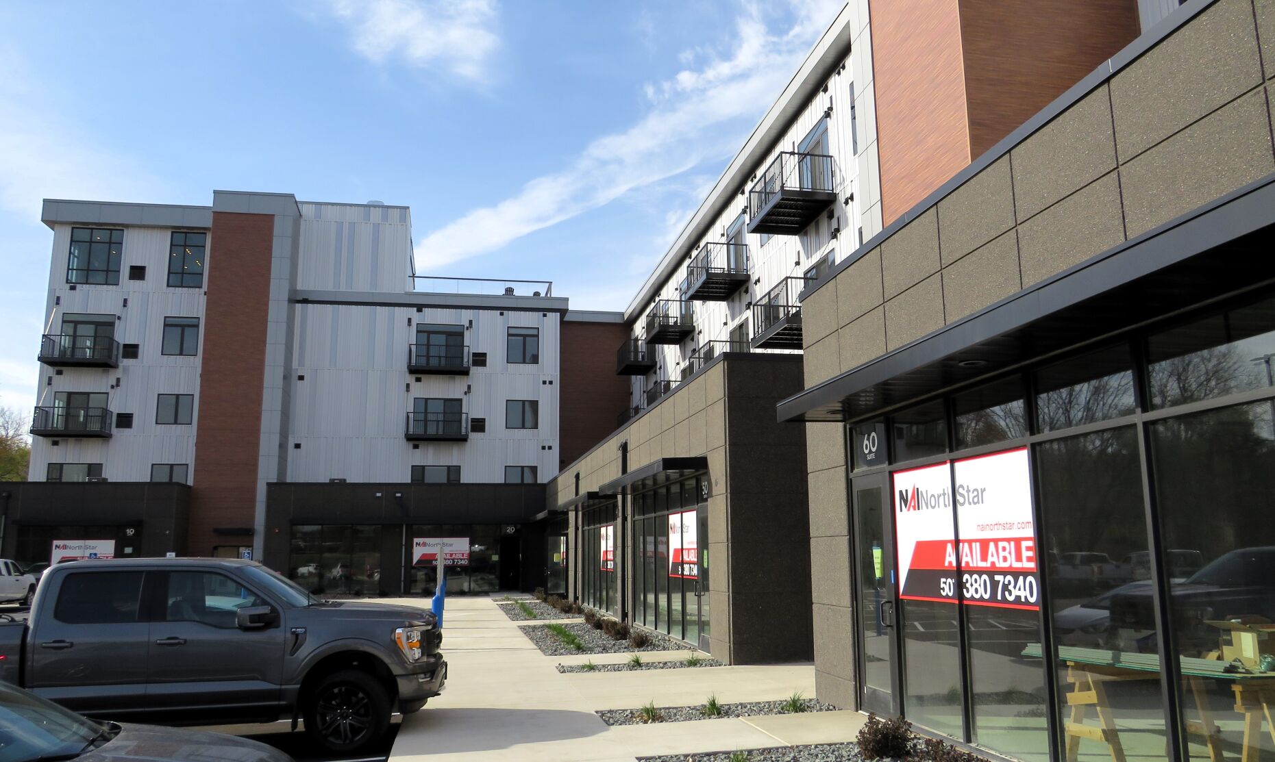 Photo inspiration: High End Apartment Complex Financing Reference: Comparing Apartment Loan Options