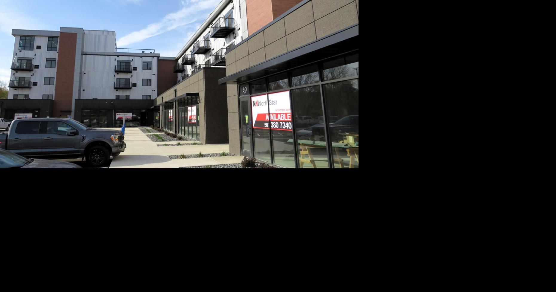 Ask Us: High-end apartment complex has high vacancy but starting to ... - High-End Apartment Complex With Personal Concierge And Chef