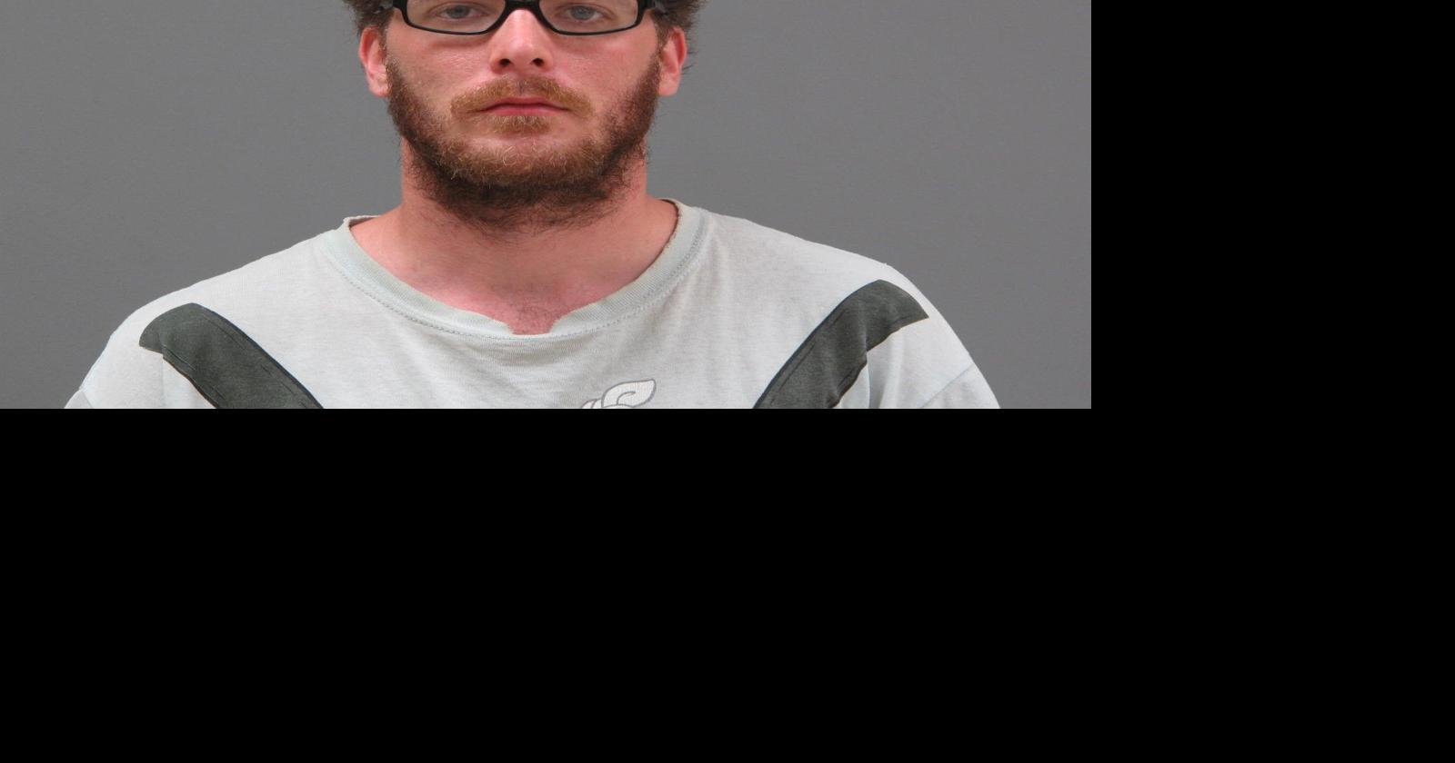 Man faces sexual conduct charges with minor | Local News ...