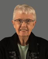 MCKENNA, SSND, Sister Mary Louise