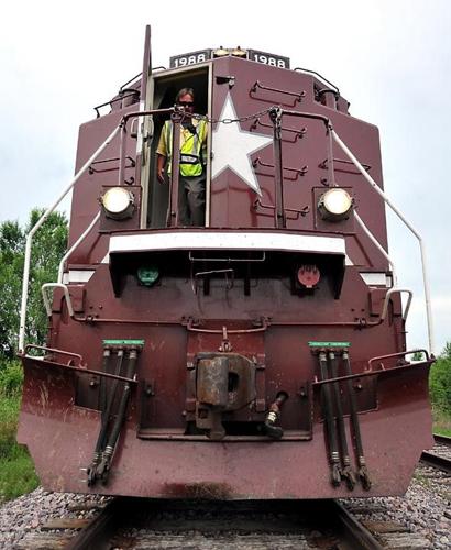 Riders dream of commuter rail | Local News | mankatofreepress.com