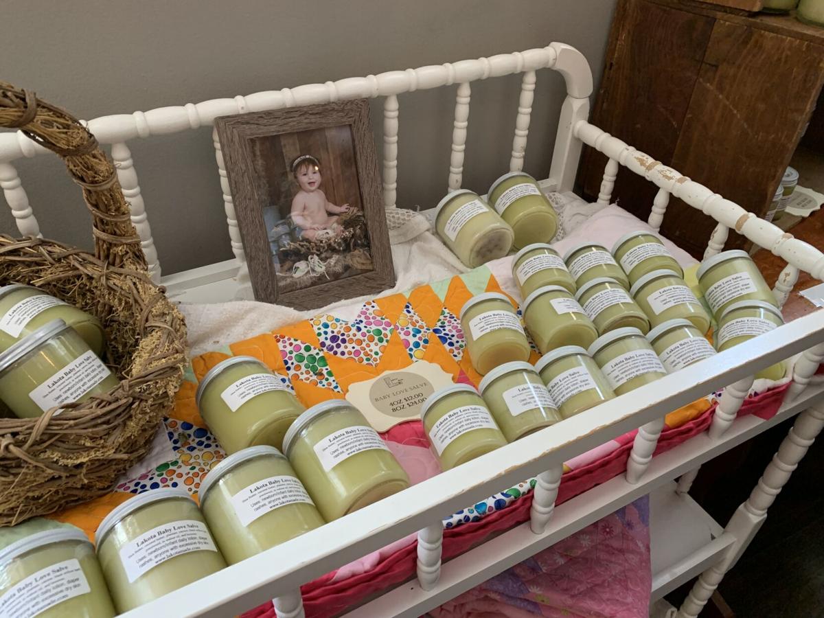 New store brings traditional Lakota culture, products to Old Town