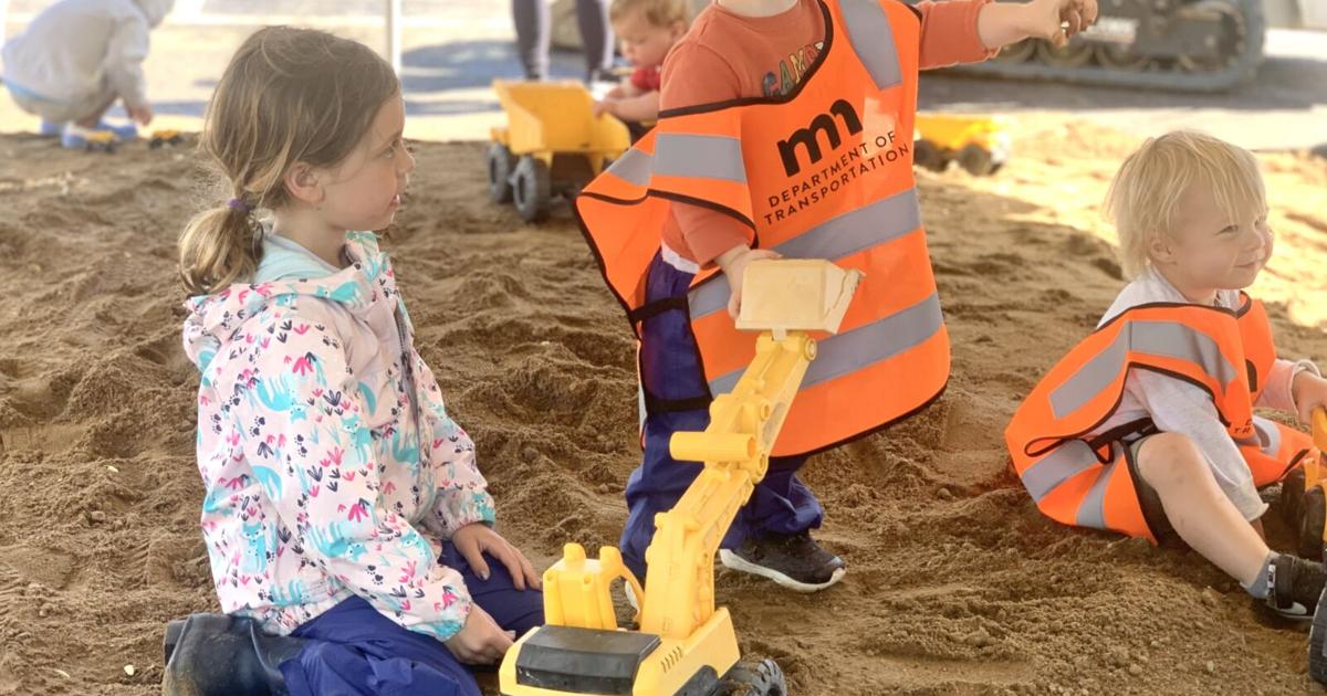 Local events promote foot traffic to businesses amid construction