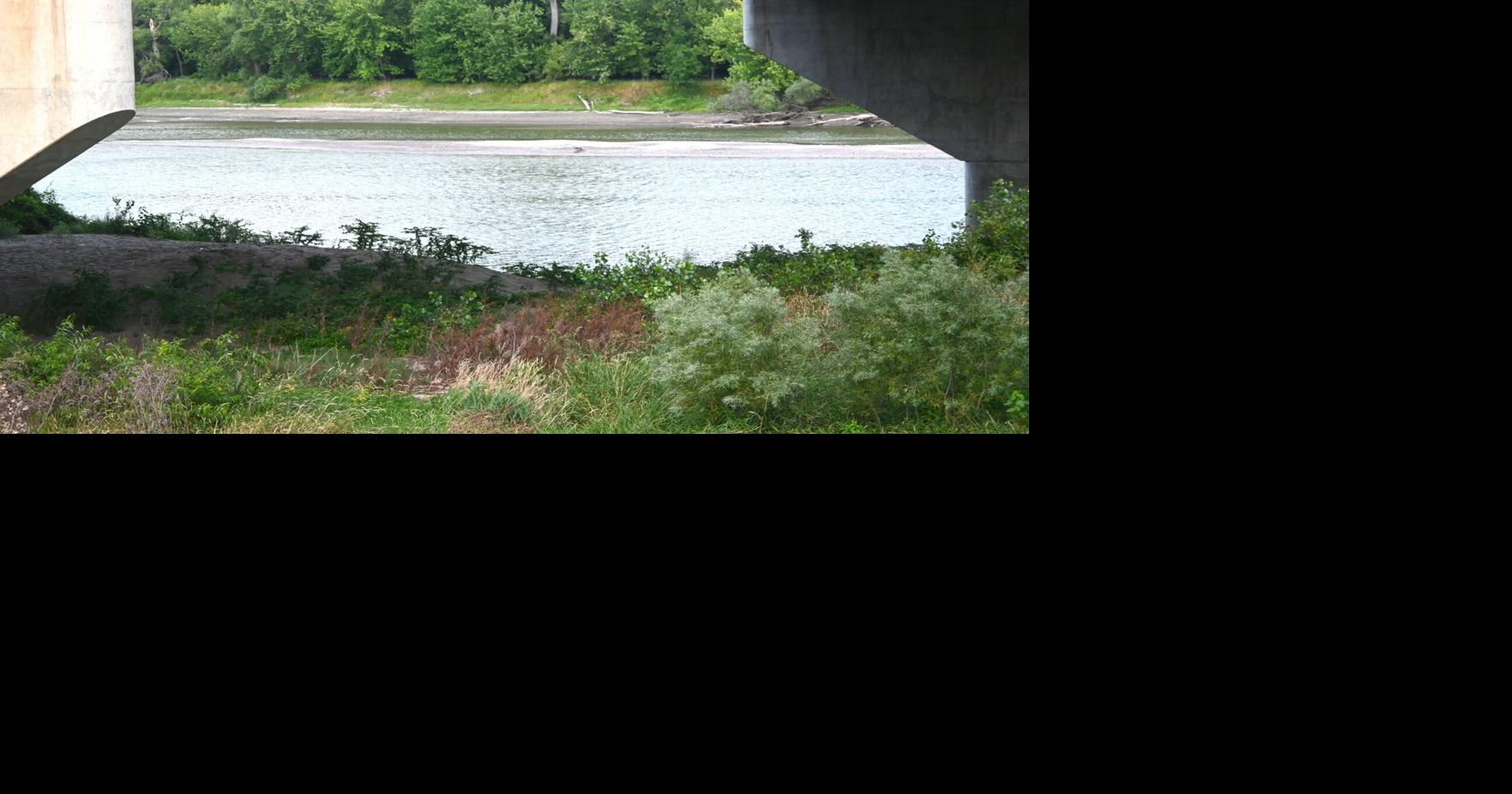 Hydrologist explains why Minnesota River water levels have been lower