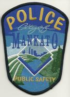 Two charged, one is on the lam after downtown Mankato assaults