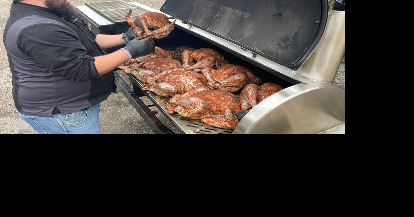 Whats open thanksgiving sunday kingston