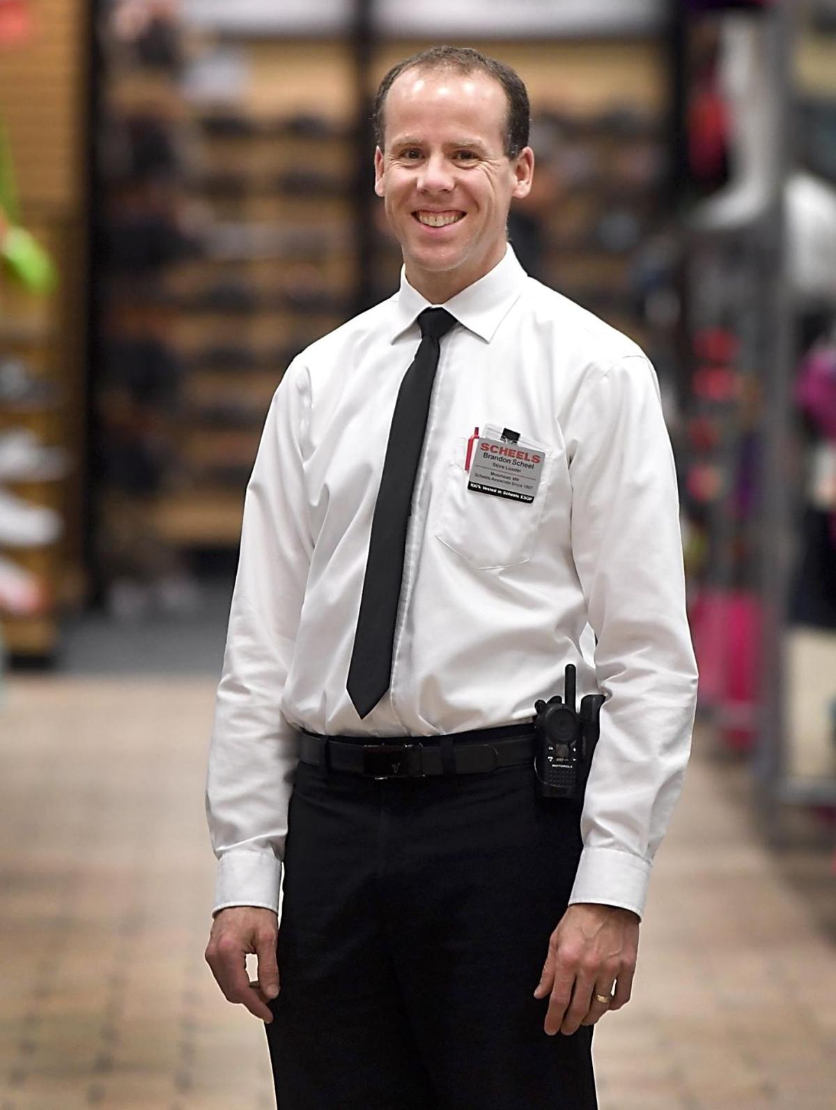 Scheels Job Opportunities