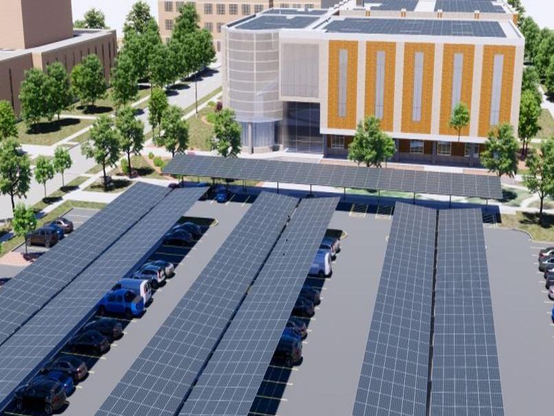MSU not giving up on going solar | Local News ...
