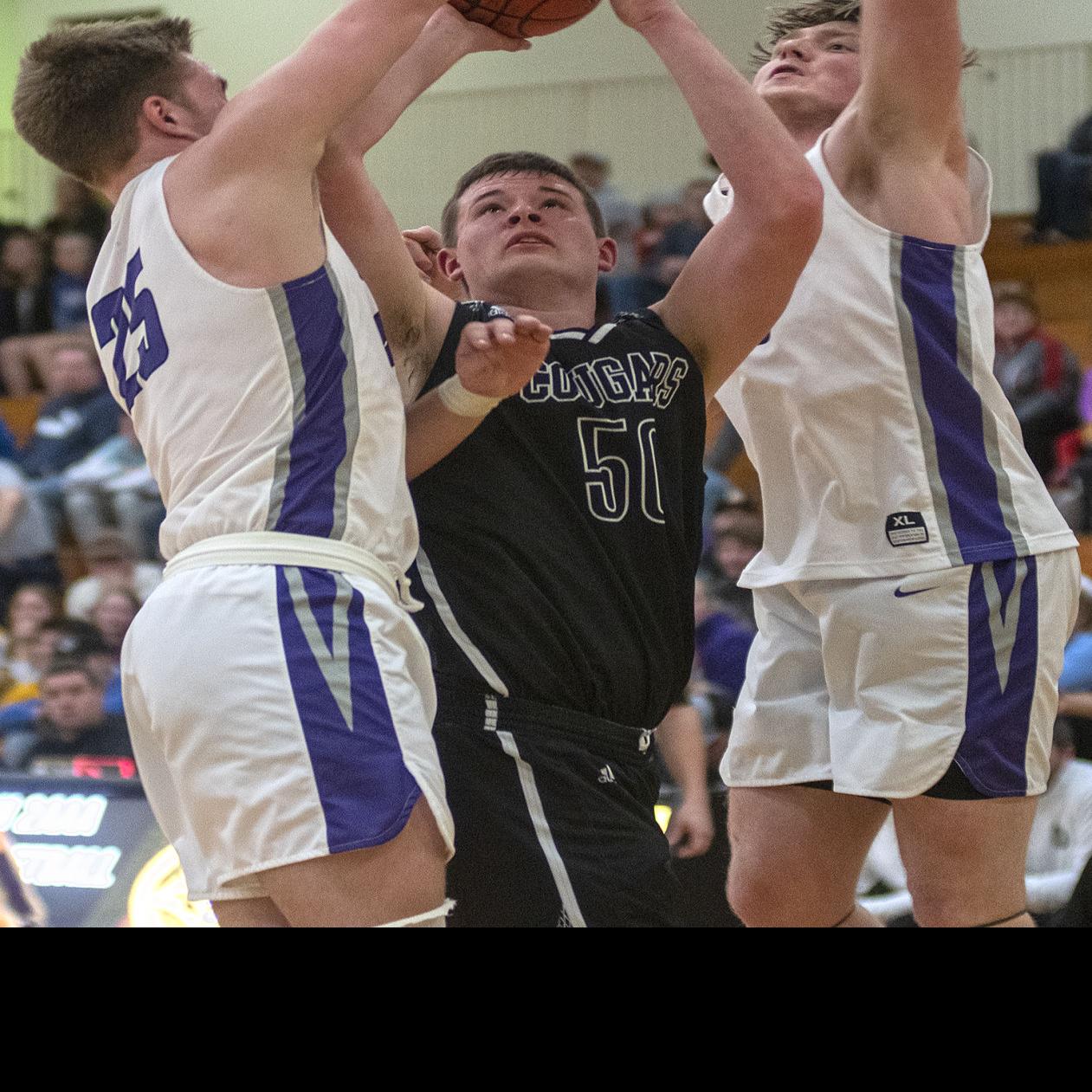 Merseth Follows Family Path To Bethany Local Sports