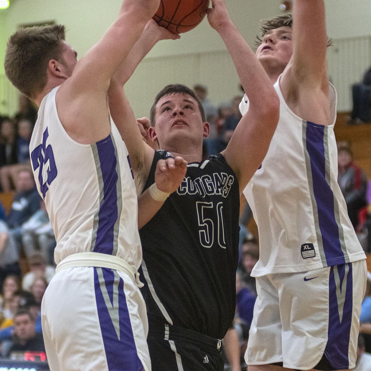 Merseth Follows Family Path To Bethany Local Sports Mankatofreepress Com