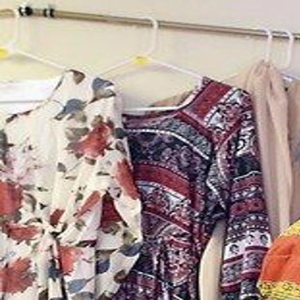 AFRICA FASHIONS brought home to Mankato