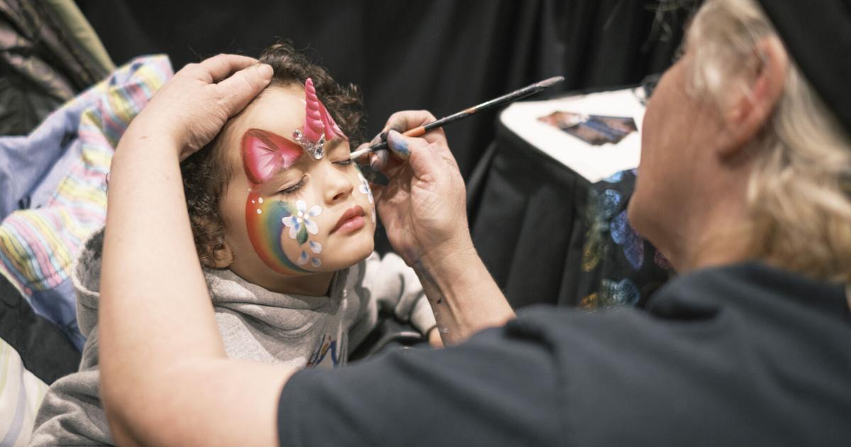 PHOTOS: Project Community Connect | Local News | mankatofreepress.com