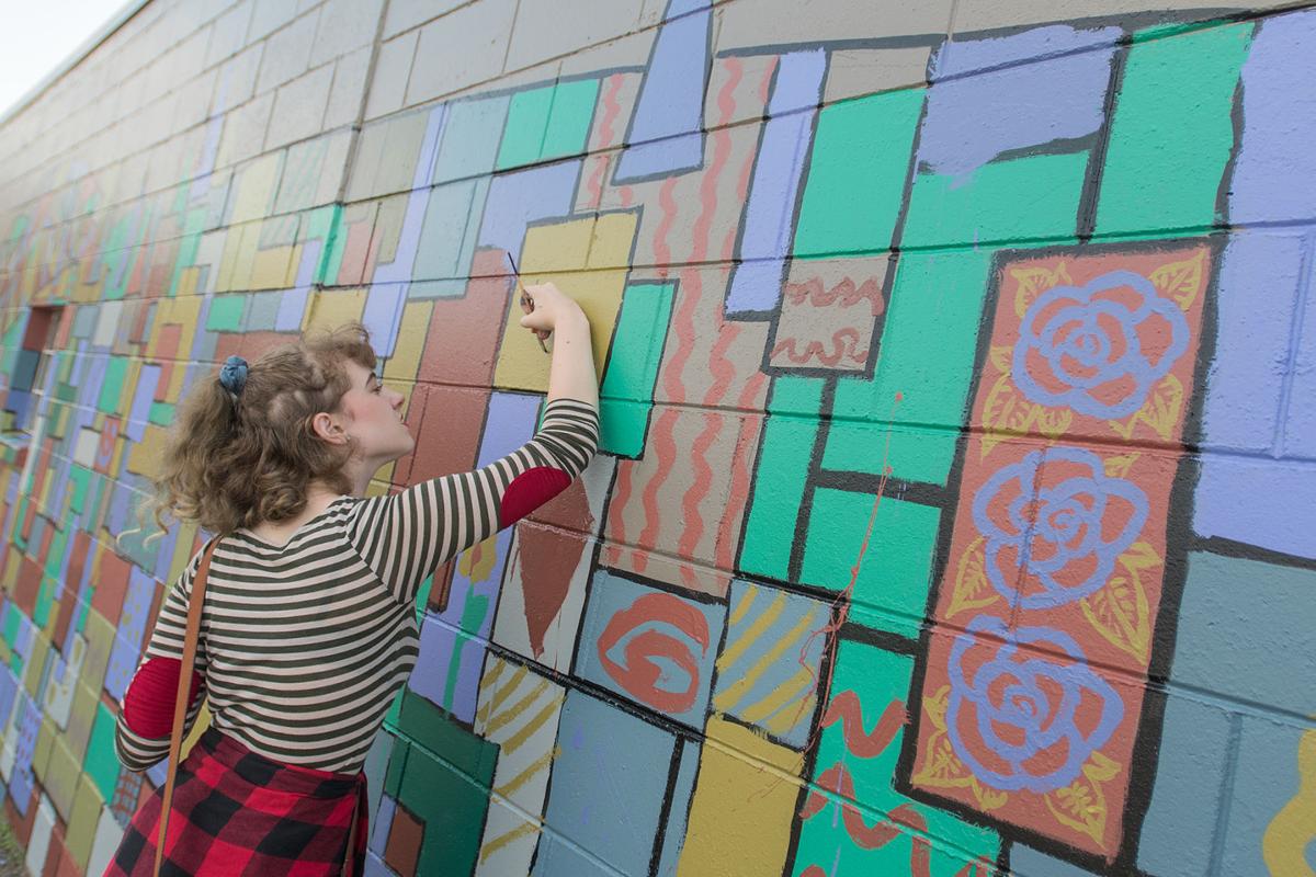 The Arts Reign In Old Town Local News Mankatofreepress Com