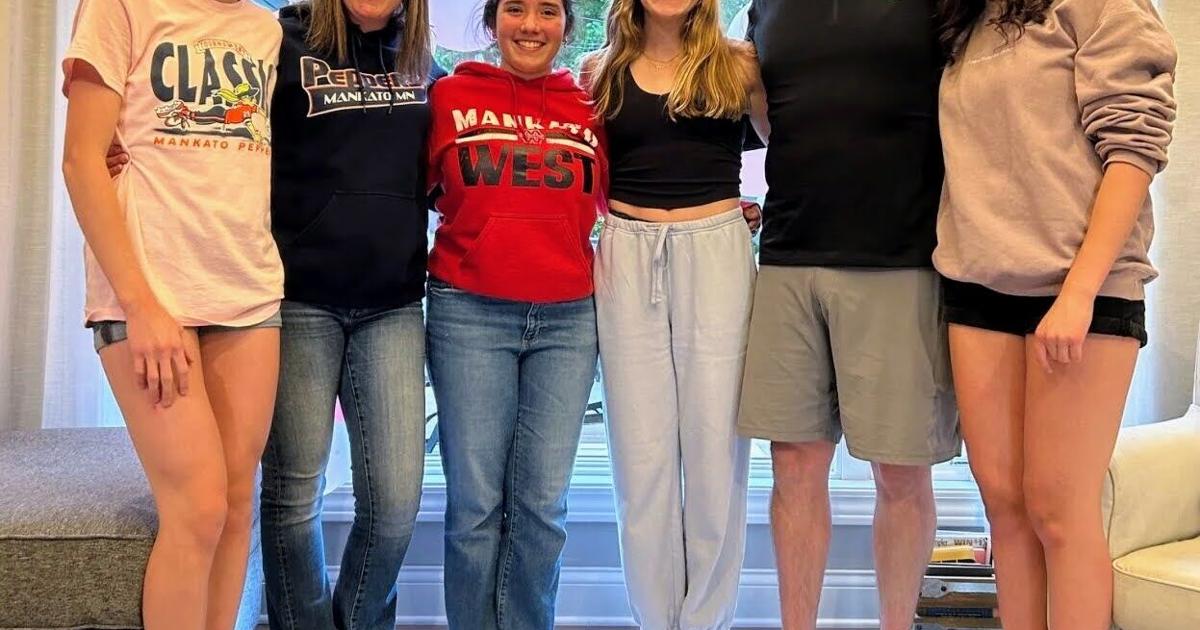 Local host families needed for foreign exchange students | Local News Local host families needed for foreign exchange students | Local News