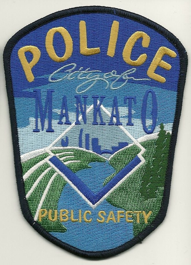 Veteran Mankato police officer had never been involved in a shooting ...