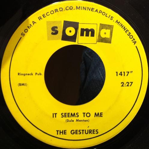 Classic Gestures | Lifestyles | mankatofreepress.com