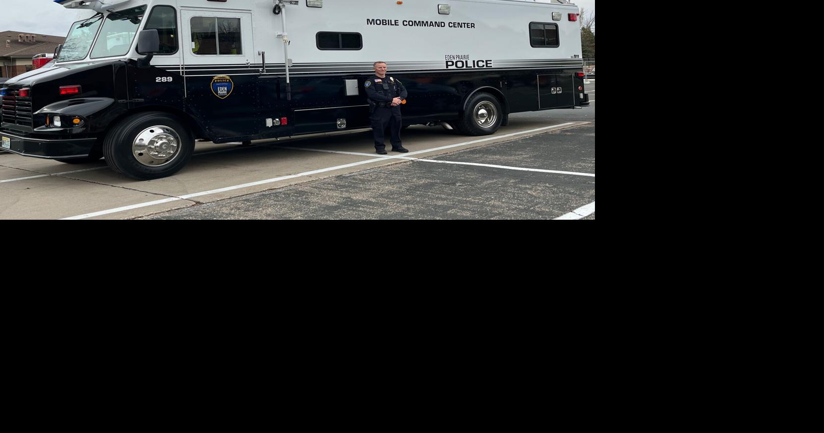Mankato PD to purchase mobile command center | Local News ...