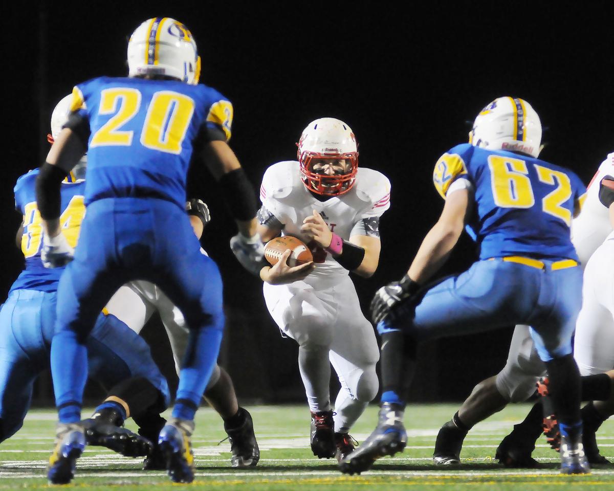 West Falls To Stma 31 28 Sports Mankatofreepress Com