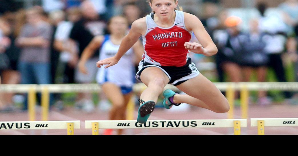 East girls wins Section 2AA track championship | Sports ...