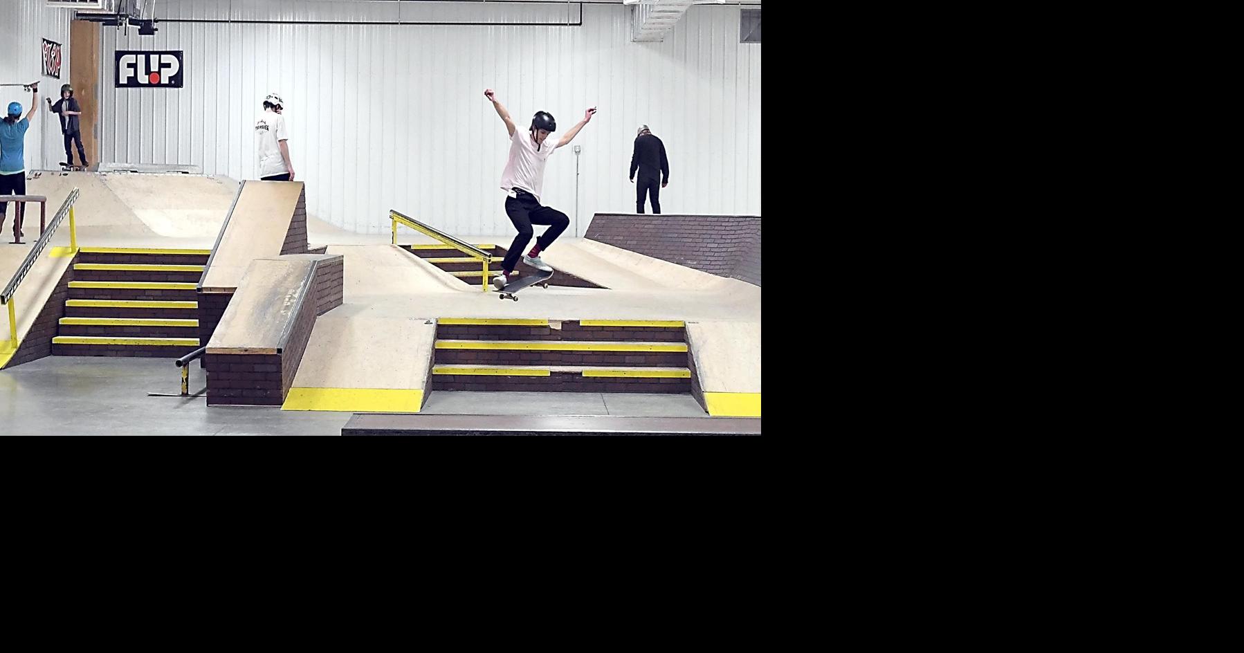 Cities, YMCA support potential skate park grant program Local News